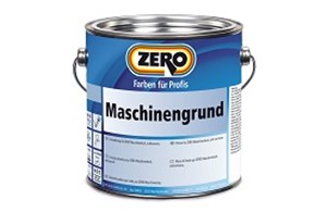 Zero Maschinengrund